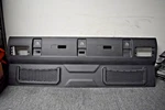 Mopar Part 2020-2026 Jeep Gladiator 7QT18TX7AA Cab Back Trim Panel. Fixed Price $149.99.