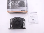 Buyers Products BA102 Self-grounding Back-up Alarm Decibels. Fixed Price $21.99.
