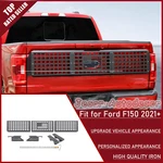 Tailgate Door Tool Rack Rear Trunk Carrier Storage Frame Kit Ford F150 2021+. Fixed Price $116.99.