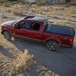 Pace Edwards Co. SWD7833 Switchblade Tonneau Cover For 09-24 Dodge Ram 2500/3500. Fixed Price $1191.19.