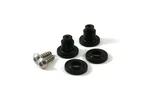 Amp Research 74607-01A Bedxtender Hd Moto Strap Latch Kit Fits 05-17 Frontier. Fixed Price $29.25.