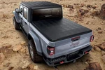 Jeep Gladiator Jt Soft Tri-fold Tonneau Bed Cover 82215615 (2020-2021). Fixed Price $668.86.