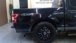 (local Pickup Only) Passenger Quarter Panel Styleside 5' 6" Box Fits 15-20 Ford. Fixed Price $566.90.