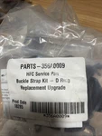 Tonneau Cover Pull Strap Kit Bak Industries PARTS-356A0009 Backflip. Fixed Price $34.41.