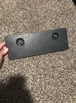 05-15 Toyota Tacoma Truck Oem Rear Fender Panel Bed Storage Box Pocket Door. Fixed Price $97.00.