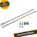 Dorman 38542 21-1/4 In. Tailgate Cable. Fixed Price $48.45.
