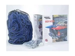 Covercraft Spidy Gear Truck Bed Webb Net Blue Stretch Cargo Large 80111-013 New. Fixed Price $59.99.