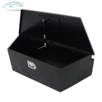 39"X16.5"X12" Aluminum Trailer Tongue Pickup Truck Bed Storage. Fixed Price $111.24.