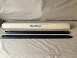 Bak PCD6NH Caps Bedrail Protectors For 2002-08 Ram 1500 Quad Cab Short. Fixed Price $152.99.