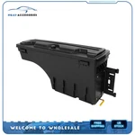 Truck Bed Swing Storage Tool Box For Dodge Ram 1500 19-21 Right Passenger Side. Fixed Price $93.59.