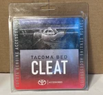 Toyota Tacoma Bed Cleat PT278-35112 Genuine Part. Fixed Price $19.95.