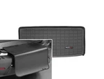 Weathertech Cargo Liner Trunk Mat - 40409SK Black. Fixed Price $173.90.