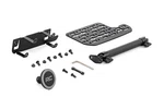 Rough Country Dash Mount 10" Mag Safe Kit 8" Screen For Ram 1500 4WD 19-24. Fixed Price $123.95.