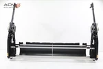 2024 - 2025 Tesla Cybertruck Rear Tonneau Cover Frame Backets & Motors Oem. Fixed Price $1359.99.