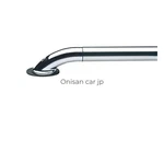 Putco 59860 Ssr Rocker Side Rails For F150/MARK Lt. Fixed Price $1110.72.