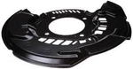 Toyota Genuine Oem Tundra 07-21 Cover Disc Brake Dust Front Rh. Fixed Price $87.00.
