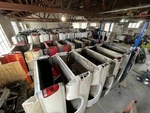 Southern Rust Free Ford F250 F350 Superduty Beds. Fixed Price $3500.00.