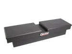 For 1952-1958, 1960 Chevrolet Truck Bed Rail Tool Box Dee Zee 54518HFXD. Fixed Price $591.81.