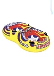 Airhead Sportsstuff Double Amerisport Snow 30-2525. Fixed Price $39.50.