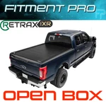 Retrax Pro Xr Manual Retractable Tonneau 2017-2026 Ford F250, F350 6'10" Bed. Fixed Price $1796.91.