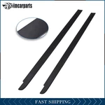 Bed Rail Caps Side Covers For 2014-2020 Toyota Tundra W/6.5FT Black Abs. Fixed Price $97.99.