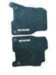 Dodge Ram Front Truck Mats Black PA6, Pp 5439 Mopar Off 2021 May Fit Others. Fixed Price $54.99.