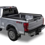 Putco 88866 Classic Locker Side Bed Rails Ford F-150/F-250/F-350/F-450 New. Fixed Price $461.17.