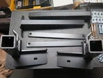 Torklift D2121 Tie Down Front Fits 13-18 Ram 1500 (7-E2). Fixed Price $325.00.