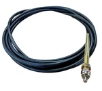 Buyers Products R38D6X20 Pull Cable 20FT Stainless Steel Core Wire W/5IN Travel. Fixed Price $39.98.