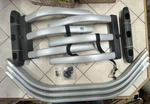 Amp Research 74802-00A Bedxtender Hd Sport For -12 Canyon Colorado Tacoma. Fixed Price $275.00.