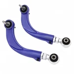 2PCS Rear Upper Camber Adjustable Control Arms For Honda Civic Acura Csx/ilx. Fixed Price $92.66.