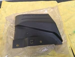 Genuine Anthracite Rear Passenger Side Stone Deflector 84124454 - Chevy/gmc. Fixed Price $49.50.