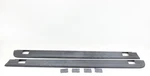 New Oem 5'8" Pickup Bed Rail Protectors Set 17802473 Gmc Sierra 2003-2014. Fixed Price $198.85.