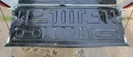 2024 Ford F-150 Weathertech Techliner 3TG17 Tailgate. Fixed Price $60.00.