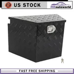 29"X17"X18" Universal Storage Tool Box For Store Various Items W/1X Chain. Fixed Price $154.59.