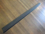 2015-2020 Ford F150 Left Bed Box Rail Molding Trim Cover Cap 6FT FL34-8429141 Oe. Fixed Price $73.50.