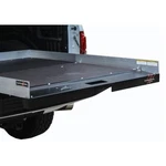 Cargo Ease CE4146H Hybrid Truck Bed Slide 1200 Lbs Capacity. Fixed Price $1206.00.