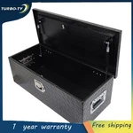 30"X13"X10" Aluminum Trailer Tool Box Utility For Pick Up Truck Rv Atv. Fixed Price $94.38.
