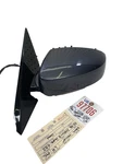 2004 2008 Nissan Maxima Left Driver Side Door Mirror Depo. Fixed Price $68.53.