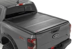 Rough Country Hard Low Profile Bed Cover 5' Ford Ranger 2WD/4WD (2024-2026). Fixed Price $699.95.