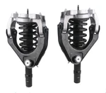 Pair Front Complete Struts Coil Springs Dodge Stratus Chrysler Sebring 1999-2006. Fixed Price $94.99.