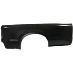 Rear Passenger Side Quarter Panel Fits Ford F-250 Super Duty FO1621102. Fixed Price $1149.18.