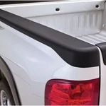 Bed Rails 2888015 Smooth Black Plastic Caps Husky Liners Part. Fixed Price $232.99.