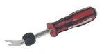 Lisle 35140 Car Door Panel Plastic Fastener Remover W/ Pocket Clip + Hammer End. Fixed Price $25.64.