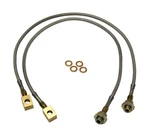 Skyjacker Suspensions FBL18 Brake Line Kit. Fixed Price $140.27.