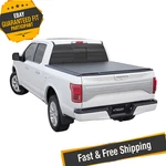 Access 22010319 Tonnosport Soft Roll-up Tonneau Cover 99-07 Ford F-250/F-350. Fixed Price $384.36.