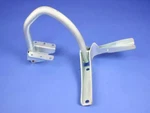 Genuine Mopar Tonneau Cover Hinge Right 5104942AA. Fixed Price $14.32.