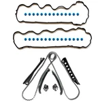 Ford F-150 Lincoln 2004-2006 5.4L Timing Chain Kit & Valve Cover Gasket Set. Fixed Price $68.55.