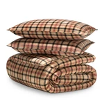 Soft & Cozy 100% Cotton Flannel Duvet Cover Sham Set By. Fixed Price $70.69.