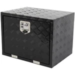 24"X 18"X18" Aluminum Truck Bed Trailer Rv For W/2X Chain. Fixed Price $154.79.